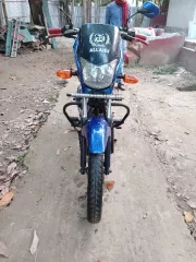 BAJAJ Platina 100